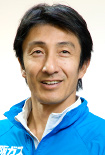 朝原 宣治
