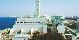 Our Own Power Sources