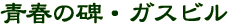 �t�̔�E�K�X�r��