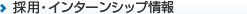 �̗p�E�C���^�[���V�b�v���
