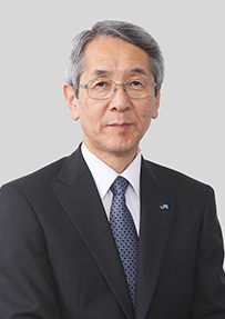 来島 達夫
