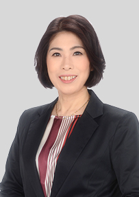 梨岡 英理子
