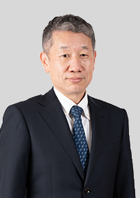狭間 一郎