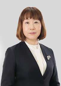 南 知惠子