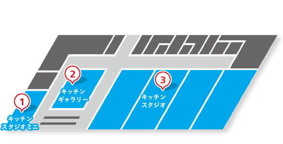 ハグミュージアム フロアガイド 4f 大阪ガス