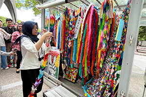 Lւ̌Cs aLOŐ܂߂j[T 