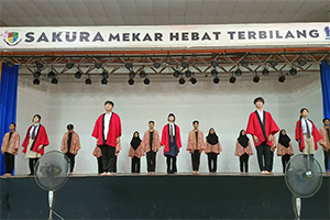 SAKURA�Z�ł̊��}��