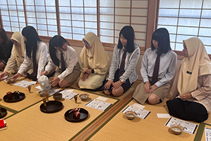 ���s���ے��w �����̎��Ƃ�̌�