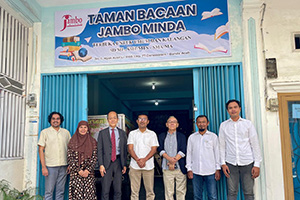 �W�����{�~���_���c�ł̑��掮��̋L�O�B�e