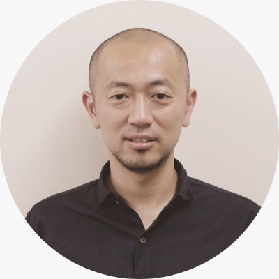 魚谷 繁礼