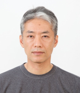 髙岡 伸一教授