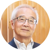 深尾 精一氏