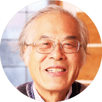 藤森 照信氏