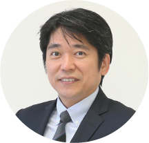 近本 智行氏