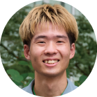 石井 涼也氏