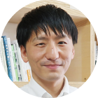 土井 脩史氏