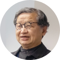 髙田 光雄氏