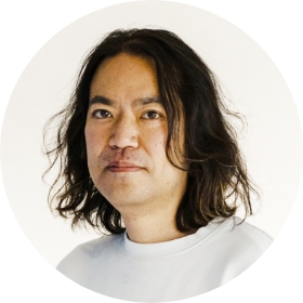 門脇 耕三氏