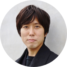 川島 範久氏