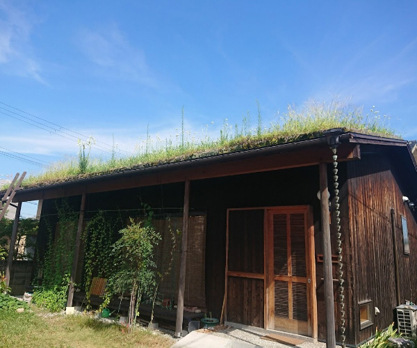 五郎右衛門邸の家（姫路市）