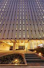 西長堀アパート