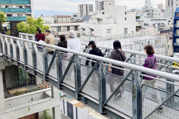 NEXT21特別見学会