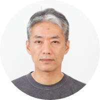 髙岡 伸一氏 近畿大学教授