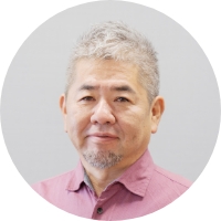 忽那 裕樹氏 E-DESIGN