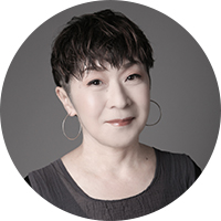 長町 志穂氏 LEM空間工房