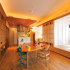 4G HOUSE