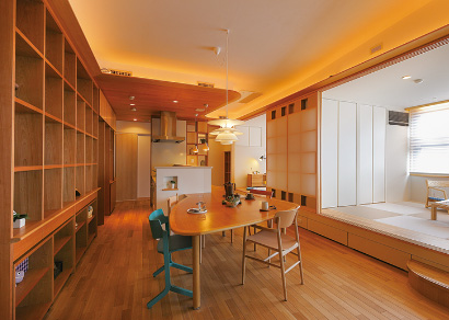 404  4G HOUSE