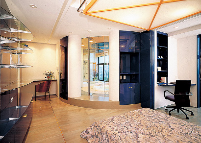 605  DINKS APARTMENT