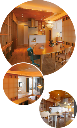 4G HOUSE