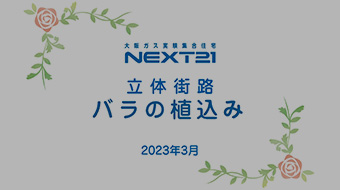 KX WZNEXT21 Z҂ɂo̐A݁@2023N218
