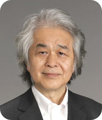 (株)集工舎建築都市デザイン研究所 所長 近角 真一 所長