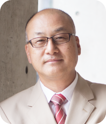 早稲田大学 教授 田辺 新一 先生