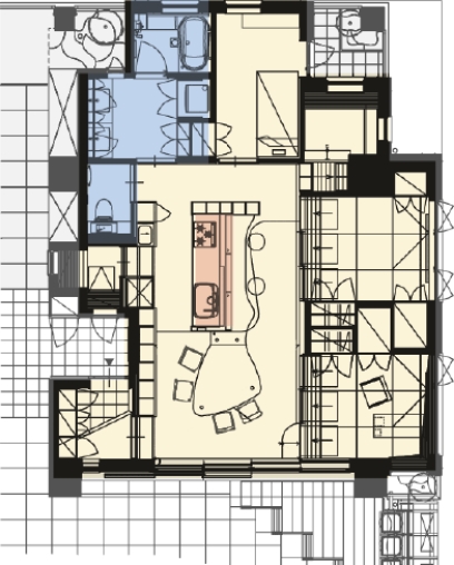 再リフォーム後