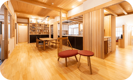 503住戸のご紹介