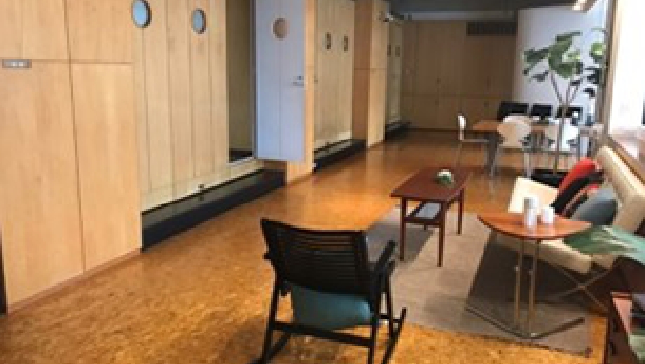 自立家族の家 設計：シーラカンス