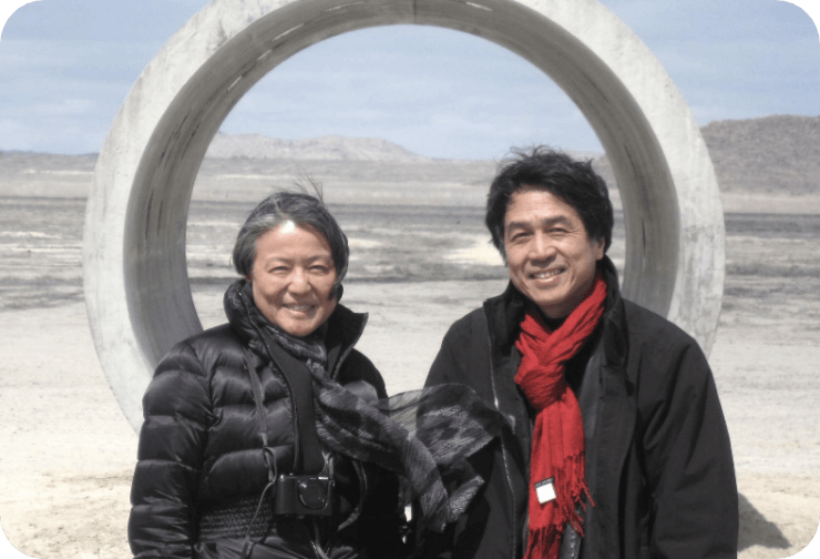 設計組織ADH　木下 庸子 氏、渡辺 真理 氏