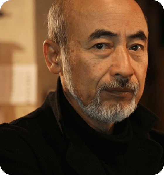 無有建築工房 設計　竹原 義二 氏