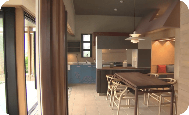 305住戸のご紹介