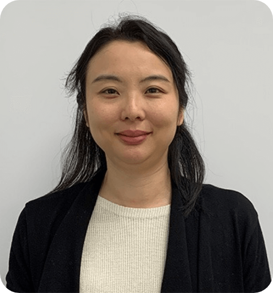 株式会社大京 ディレクター　余湖 瞳子 氏