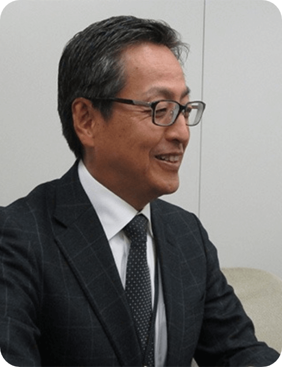 近鉄不動産株式会社 ディレクター　矢井 明 氏