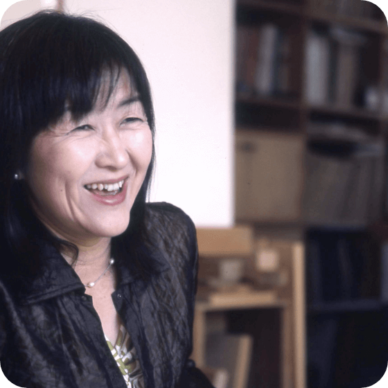 Ms建築設計事務所　三澤 文子 氏