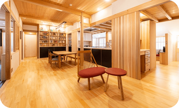 503住戸のご紹介