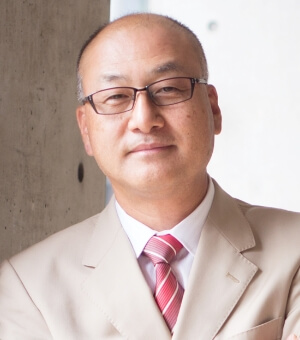 早稲田大学教授　田辺 新一 氏