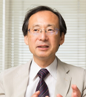 慶應義塾大学教授　伊香賀 俊治 氏
