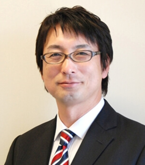 芝浦工業大学教授　秋元 孝之 氏