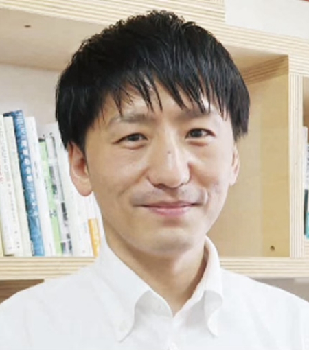 大阪公立大学講師 土井 脩史氏